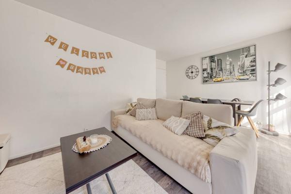 Appartement Roissy En Brie 2 pièce(s) 56 m2