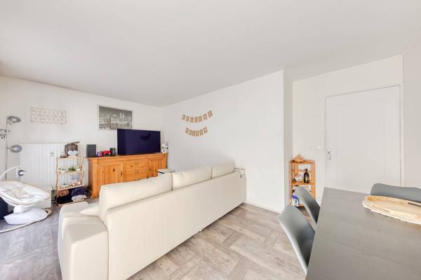 Appartement Roissy En Brie 2 pièce(s) 56 m2