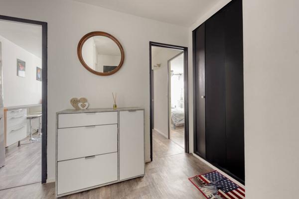 Appartement Roissy En Brie 2 pièce(s) 56 m2