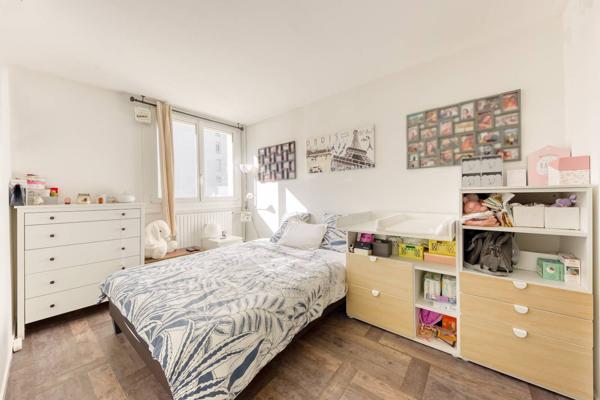 Appartement Roissy En Brie 2 pièce(s) 56 m2