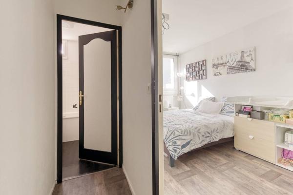 Appartement Roissy En Brie 2 pièce(s) 56 m2