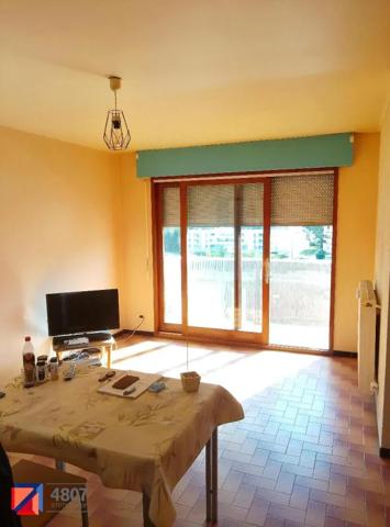 Appartement à louer à Cluses (74300)