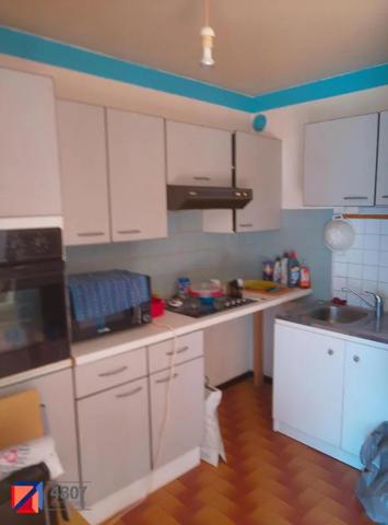 Appartement à louer à Cluses (74300)