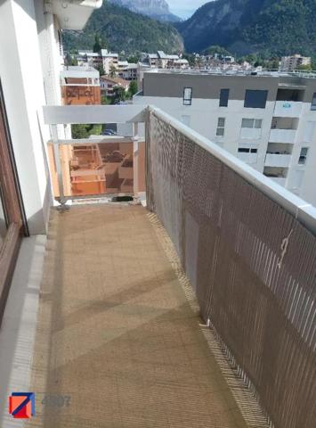 Appartement à louer à Cluses (74300)
