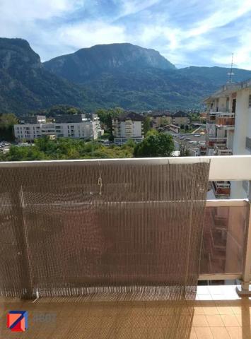 Appartement à louer à Cluses (74300)