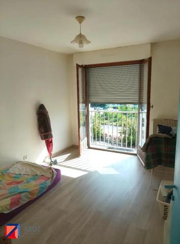 Appartement à louer à Cluses (74300)