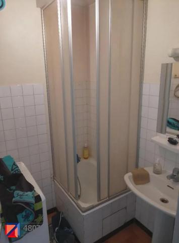 Appartement à louer à Cluses (74300)