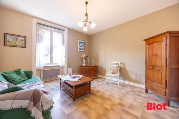 Appartement 2 pièce(s)