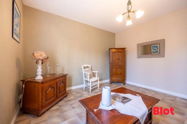 Appartement 2 pièce(s)