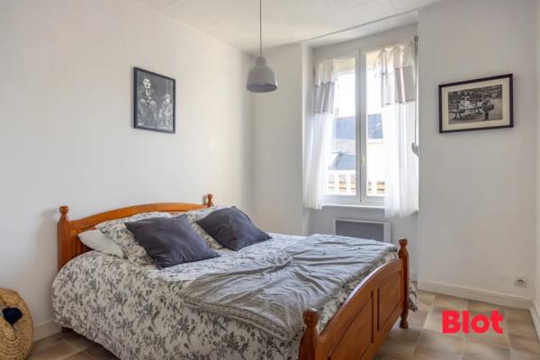 Appartement 2 pièce(s)