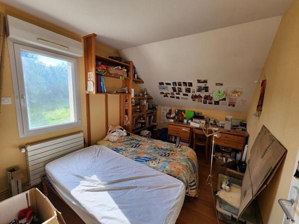 Maison Loches 9 pièce(s) 190 m2