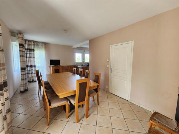 Maison Loches 9 pièce(s) 190 m2