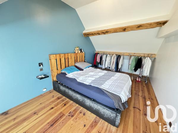 Maison à vendre 4 pièces 96 m² La Ferté-Gaucher