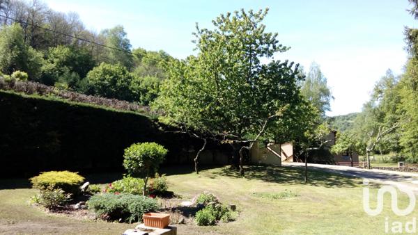 Maison à vendre 5 pièces 105 m² Aubin