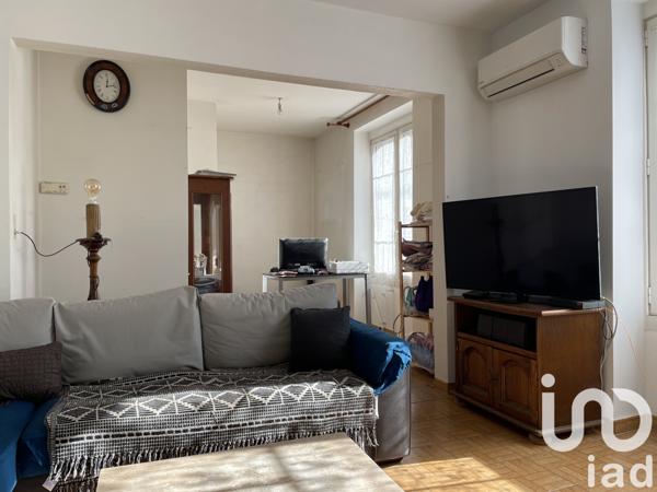 Maison à vendre 5 pièces 105 m² Aubin