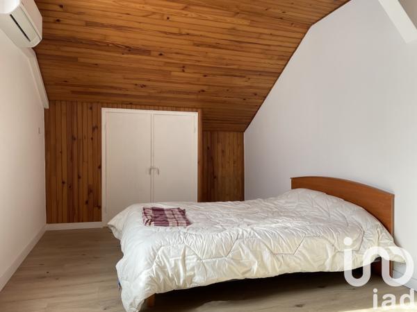 Maison à vendre 5 pièces 105 m² Aubin