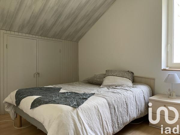 Maison à vendre 5 pièces 105 m² Aubin