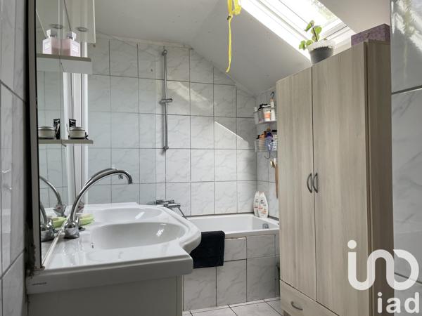 Maison à vendre 5 pièces 105 m² Aubin