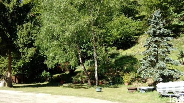 Maison à vendre 5 pièces 105 m² Aubin