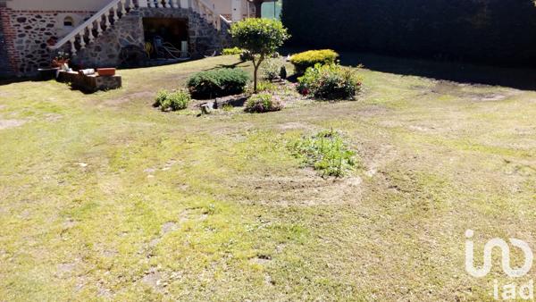 Maison à vendre 5 pièces 105 m² Aubin