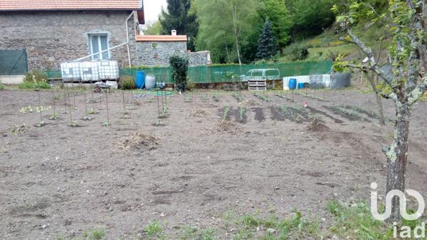 Maison à vendre 5 pièces 105 m² Aubin