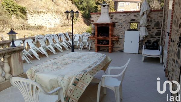 Maison à vendre 5 pièces 105 m² Aubin