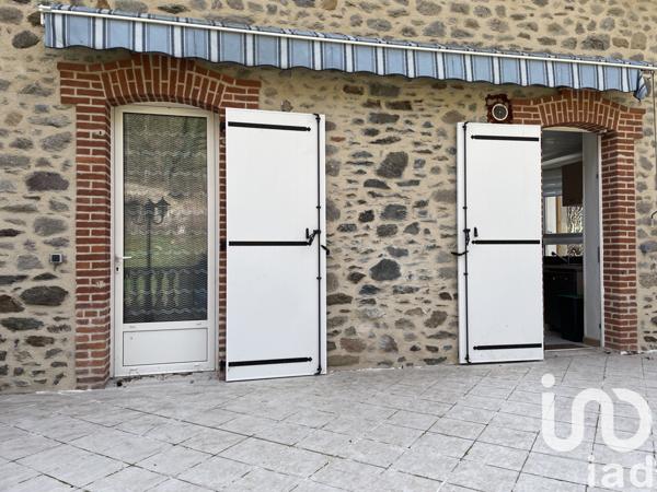 Maison à vendre 5 pièces 105 m² Aubin