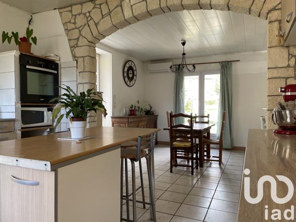 Maison à vendre 5 pièces 105 m² Aubin