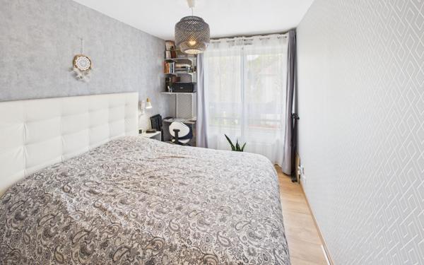 Appartement à vendre    2 pièces • 41,42 m2 Meaux