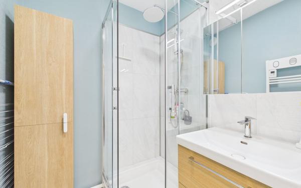 Appartement à vendre    2 pièces • 41,42 m2 Meaux