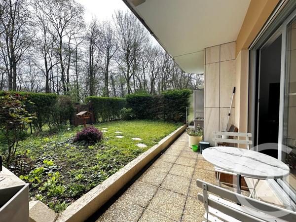 Appartement F4 à vendre  4 pièces - 95 m2 BOUGIVAL - 78