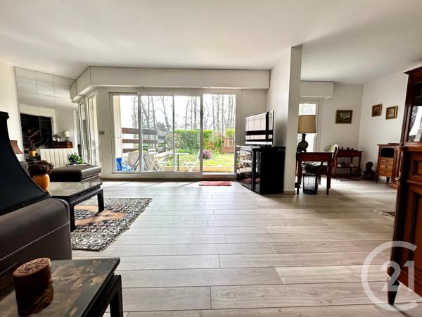 Appartement F4 à vendre  4 pièces - 95 m2 BOUGIVAL - 78