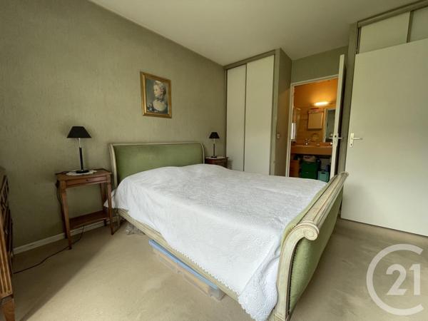 Appartement F4 à vendre  4 pièces - 95 m2 BOUGIVAL - 78