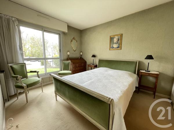 Appartement F4 à vendre  4 pièces - 95 m2 BOUGIVAL - 78