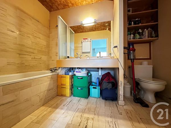 Appartement F4 à vendre  4 pièces - 95 m2 BOUGIVAL - 78