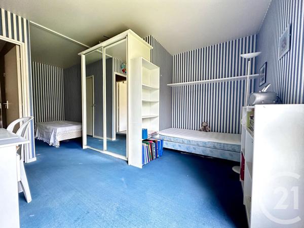 Appartement F4 à vendre  4 pièces - 95 m2 BOUGIVAL - 78