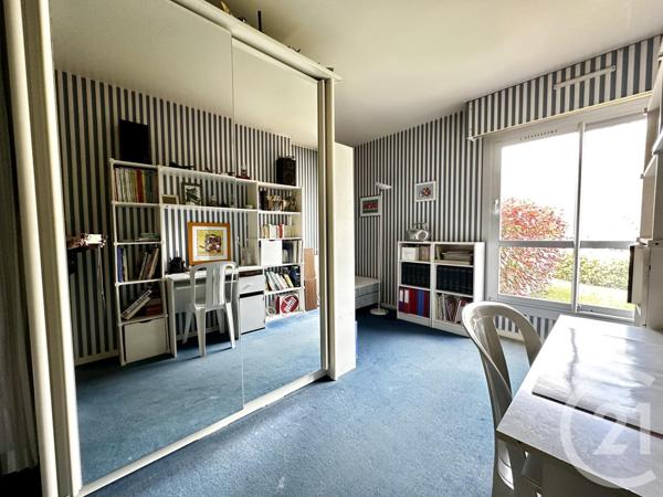 Appartement F4 à vendre  4 pièces - 95 m2 BOUGIVAL - 78