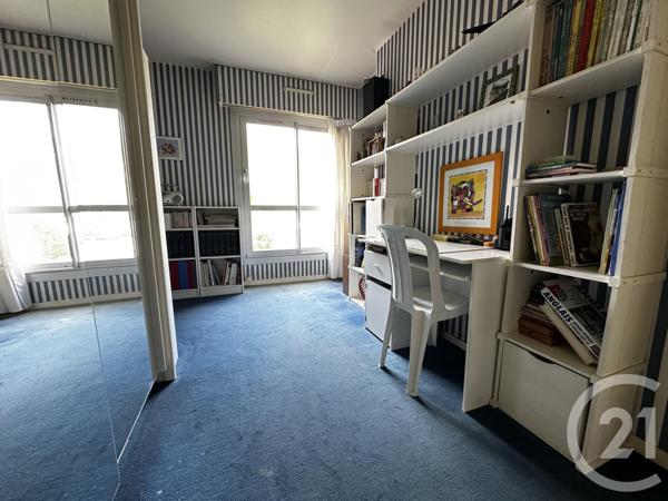Appartement F4 à vendre  4 pièces - 95 m2 BOUGIVAL - 78