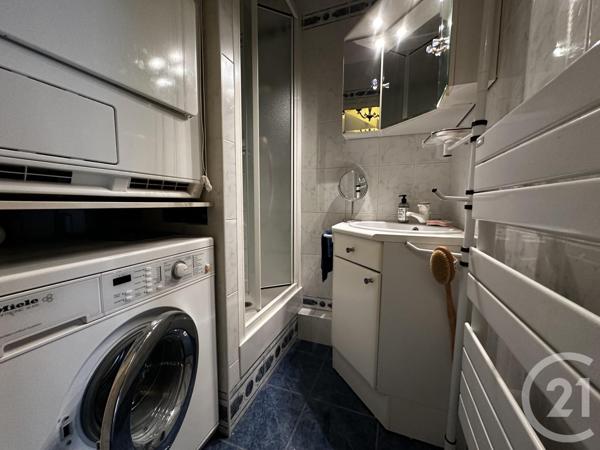 Appartement F4 à vendre  4 pièces - 95 m2 BOUGIVAL - 78