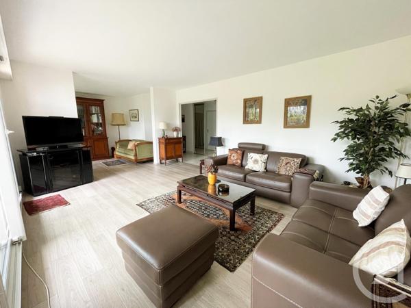 Appartement F4 à vendre  4 pièces - 95 m2 BOUGIVAL - 78