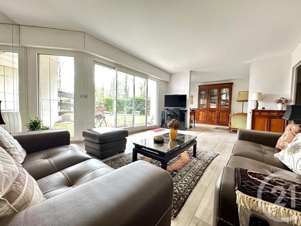 Appartement F4 à vendre  4 pièces - 95 m2 BOUGIVAL - 78