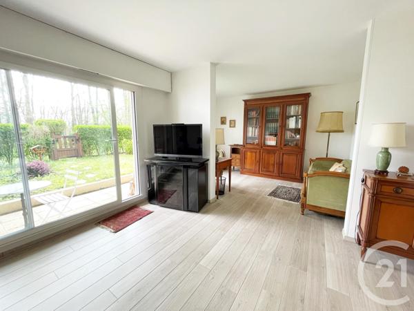 Appartement F4 à vendre  4 pièces - 95 m2 BOUGIVAL - 78