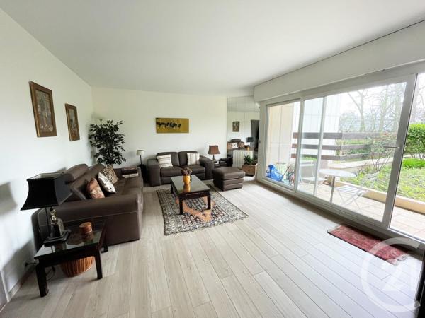 Appartement F4 à vendre  4 pièces - 95 m2 BOUGIVAL - 78