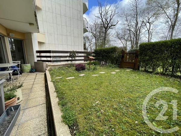 Appartement F4 à vendre  4 pièces - 95 m2 BOUGIVAL - 78