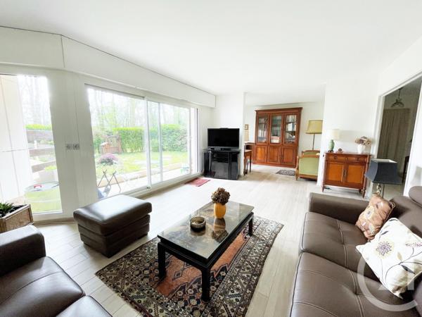 Appartement F4 à vendre  4 pièces - 95 m2 BOUGIVAL - 78