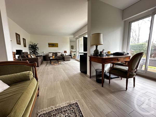 Appartement F4 à vendre  4 pièces - 95 m2 BOUGIVAL - 78