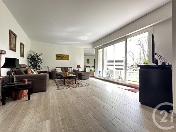 Appartement F4 à vendre  4 pièces - 95 m2 BOUGIVAL - 78