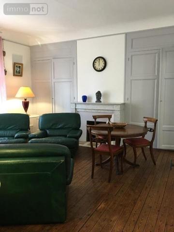 Immeuble à vendre à Boulogne-sur-Mer dans le Pas-de-Calais (62200), ref : 62140-797   
42-44 RUE DE LILLE