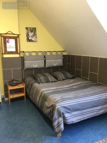 Immeuble à vendre à Boulogne-sur-Mer dans le Pas-de-Calais (62200), ref : 62140-797   
42-44 RUE DE LILLE