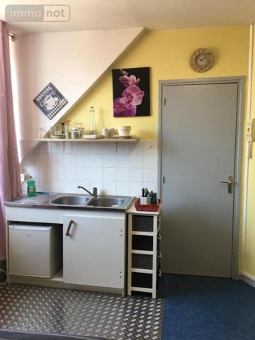 Immeuble à vendre à Boulogne-sur-Mer dans le Pas-de-Calais (62200), ref : 62140-797   
42-44 RUE DE LILLE